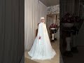 White Dress Girl Elegant Pose 🤍 | Cute &amp; Stylish Look #shorts#trending #youtubeshorts