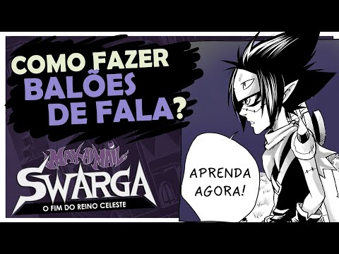 Vídeo: As mangas de balão estão dentro?