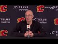 Pre-Game | Ryan Huska - 19.01.26