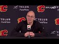 Pre-Game | Ryan Huska - 19.01.26