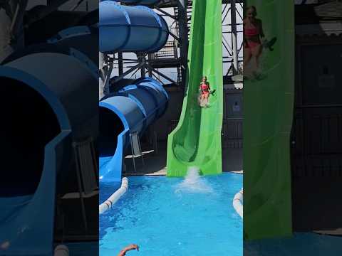 Video: Aquaparky v Side