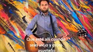 Video thumbnail of "Passenger- 'The One You Love' (feat  Kate Miller Heidke)  traducida al español"