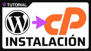 Cómo instalar WordPress en CPanel