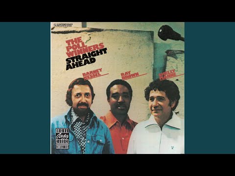 Putar Two Cents - Barney Kessel