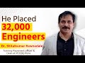 Mr. Rawandale sir, the person who placed more than 32,000 students #pccoe #mhtcet2024