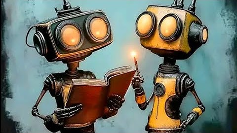 Tiny Robots portal escape mobile gameplay part 9 | new mobile games in 2025