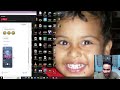 Arpit bala got catfish by a boy on Instagram ( deleted clip ) || talking to girl gone wrong