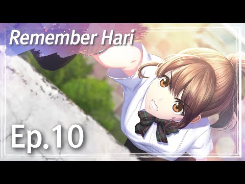 [기억, 하리] Ep.10 그만 둬! 최강림.｜신비아파트 외전 웹드라마