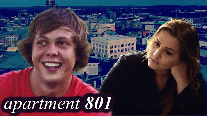 Apartment 801 Part II | The Christian Andreacchio ...