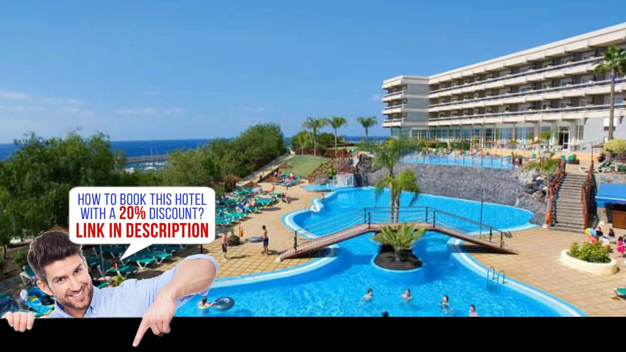 Hotel Gema Aguamarina Golf San Miguel De Abona Spain Hd Review Hotel Gema Aguamarina Golf San Miguel De Abona Spain Hd Review You