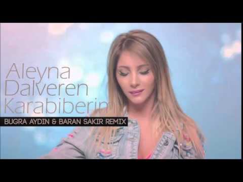 Aleyna Dalveren - Karabiberim ( Buğra Aydın & Shaki Remix)