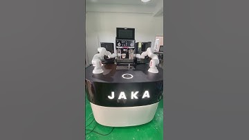 Hot Sale Factory Direct Sale Cobot Robot Arm Vending Machine Coffee Automatic