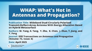 Wideband Dual-Circularly Polarized Transmit-Reflect-Array Antenna With Energy Allocation Based ...