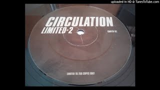 Circulation - Untitled