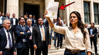 Bank Seized Her 300 Acres at Dawn — She Walked In at Noon With One Document