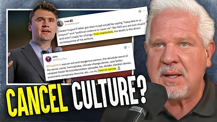 Why It's GOOD People Celebrating Charlie Kirk's Death Got FIRED!