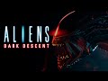 Aliens: Dark Descent | ТРЕЙЛЕР (на русском; субтитры)