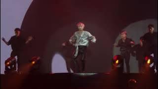 221019 张艺兴 Zhang YiXing (Lay) - 爱到这 (Give Me a Chance) -《大航海2》GRANDLINE II: INFINITE LANDS - 新加坡 SG
