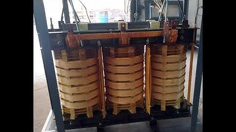 Core Coil Assembly