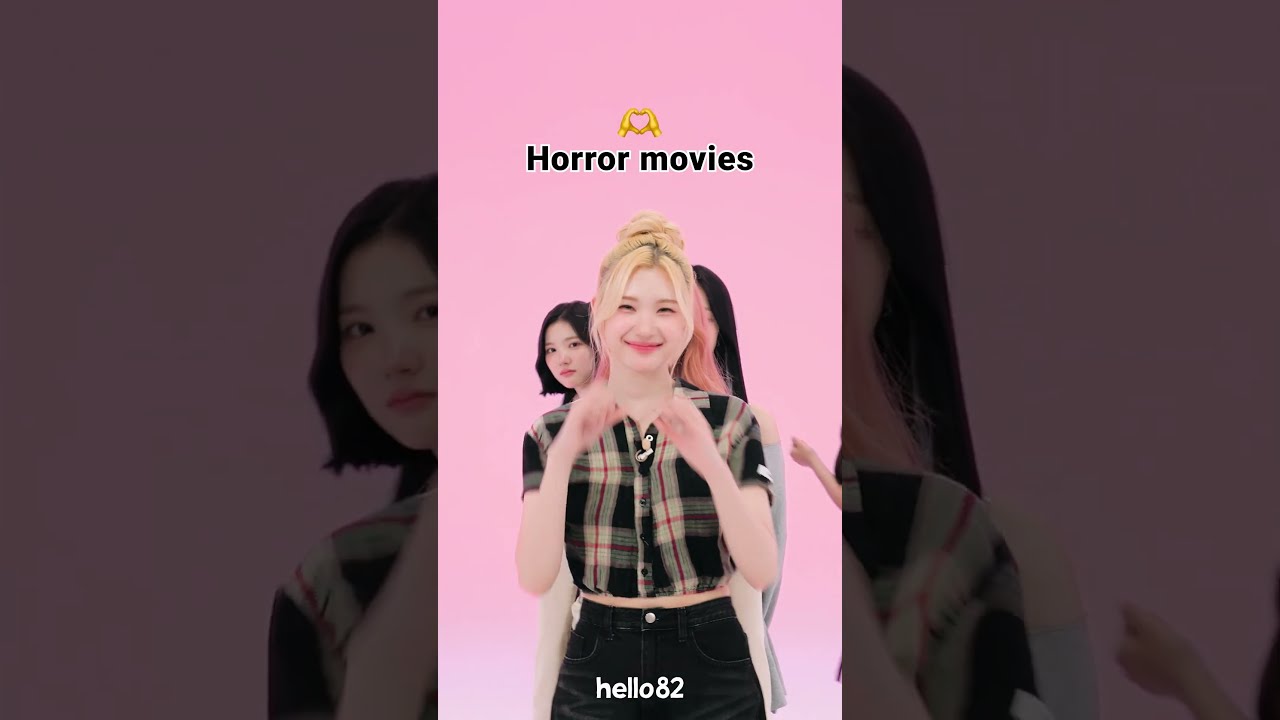 This Is How Much I Like Hearts2Hearts QuestionParade Hello82
