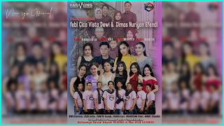 LIVE STREAMING NEW RGS.WEDDING PARTY FEBI CICA VISTA DEWI & DIMAS NURIAN EFENDI