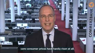 Celebrity Why the ECB is already cutting interest rates in October Profile