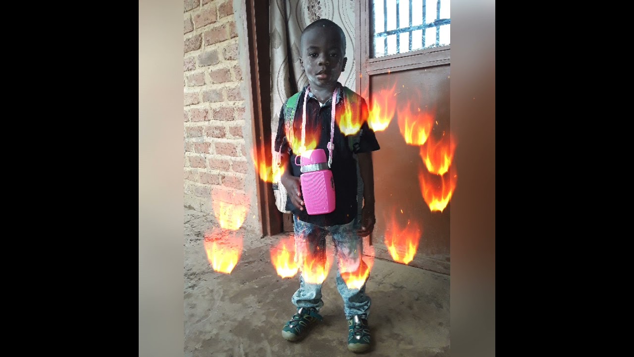 Dieudonné en plan d'action