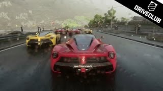 Driveclub update 1.14 adds the long awaited laferrari to game, for
free! it will unlock once you reach level 5 in ferrari owners club.
here is some g...
