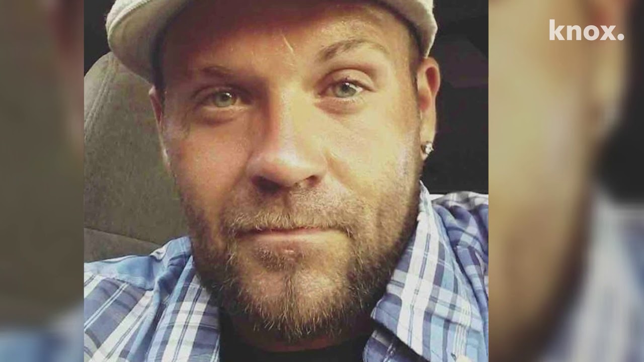 Family heartbroken after man hit killed by train - YouTube