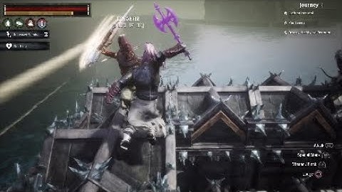 Conan pvp clips #Ep1