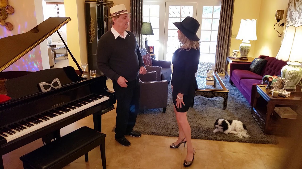 Senior Quarantine Fun