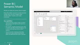 Data Visualization in Microsoft Fabric