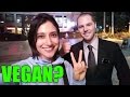 China, How it is - Being Vegan in China