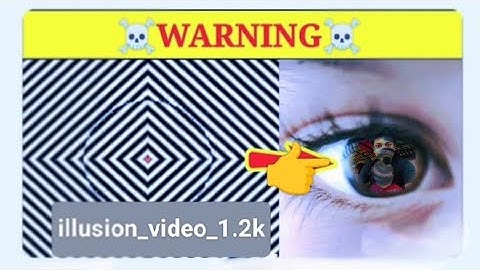 "Only 90% Can Find the Hidden Number | Optical Illusion Challenge #15"