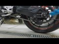 BMW S1000r, Worn Cush drive / bushings /bearings / absorbers