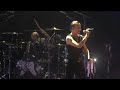 &quot;Black Celebration&quot; Depeche Mode@Wells Fargo Center Philadelphia 10/25/23