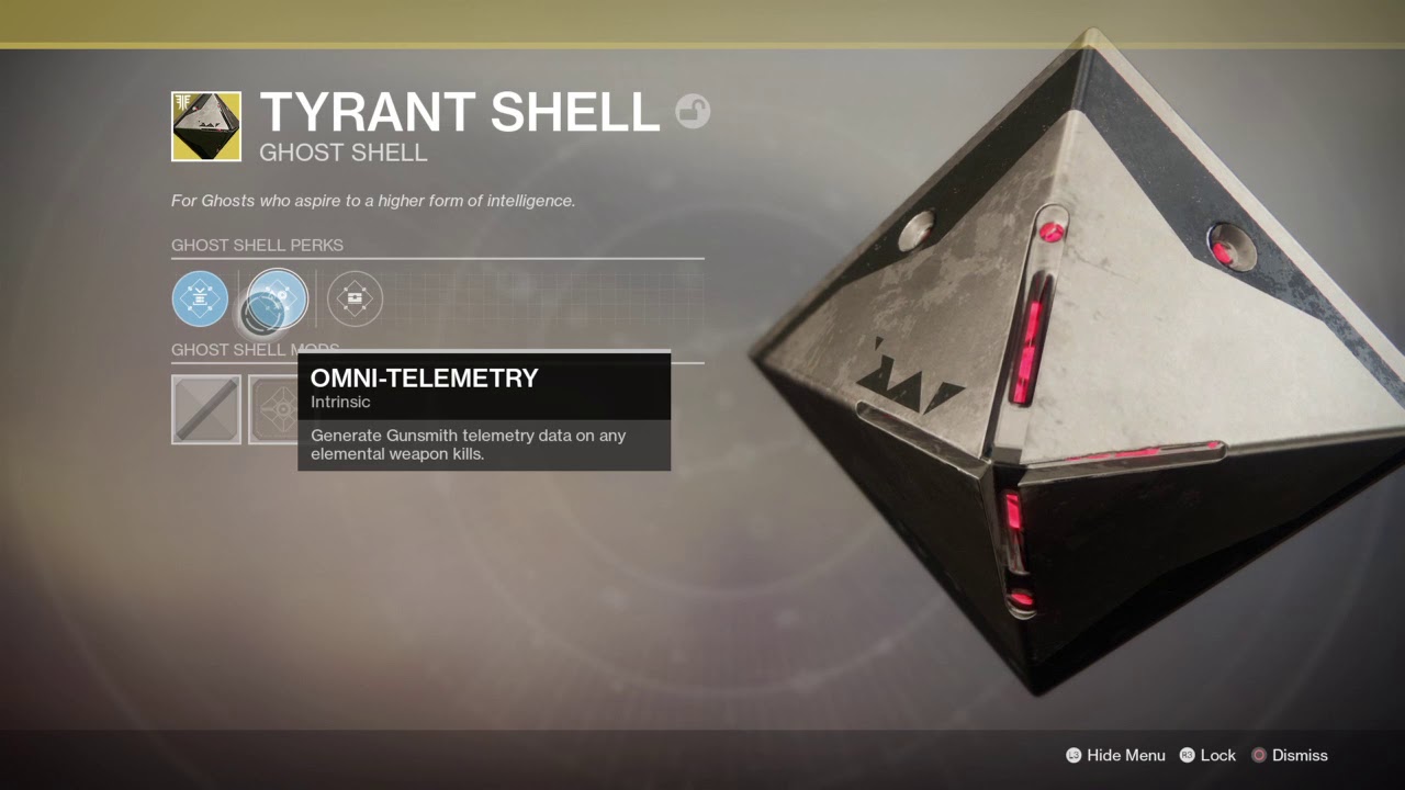 Got myself the Tyrant shell Destiny 2 https://store.playstation.com/#!/en-u...