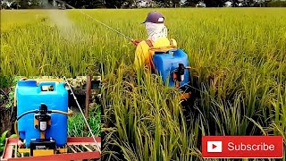 Rechargeable Power Sprayer...homemade