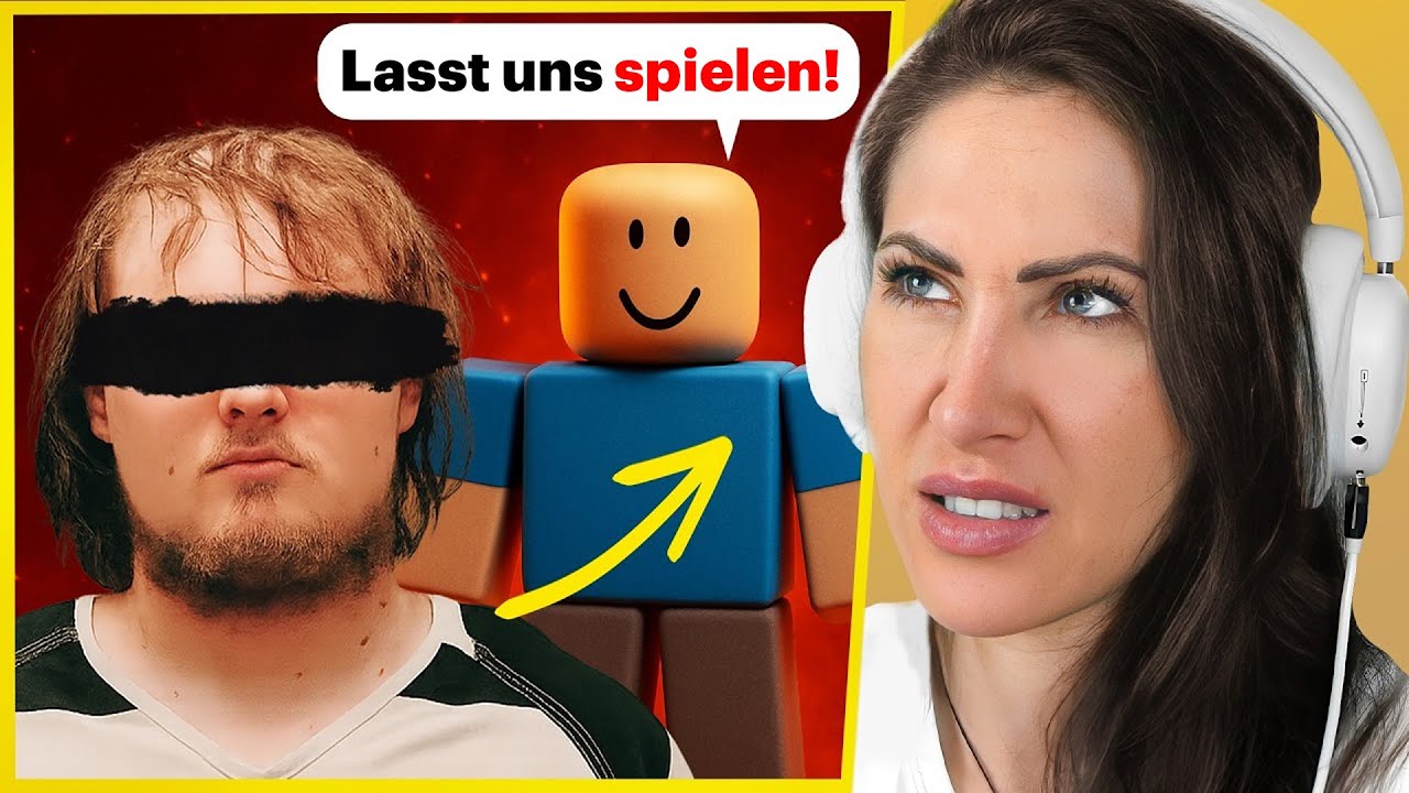 Das große Problem mit Roblox…