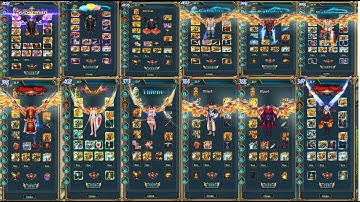 🏆 CAPTURE THE FLAG!!!  10/03/2018 ( FIRE SERVER ) 🏆