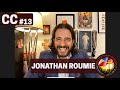 Made in His Image: Coffee Conversations #13 w/ Jonathan Roumie