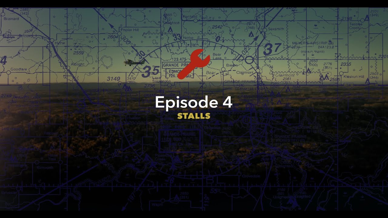 Эпизод 4 - Сваливание - Приключенческая авиация - Летай как орёл