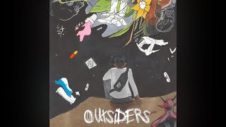 Juice WRLD Outsiders (Not All Songs)