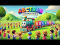 Learn ABC Letters 40 Minutes 🔤 | Phonics, Alphabet & Early Reading Nursery Rhyme Compilation