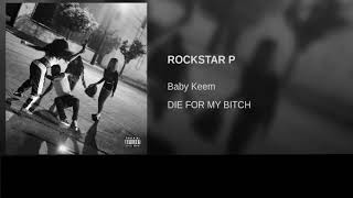 Watch Baby Keem Rockstar P video