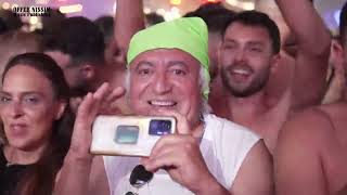 Offer Nissim live in TLV Sukkot Party - Part 2