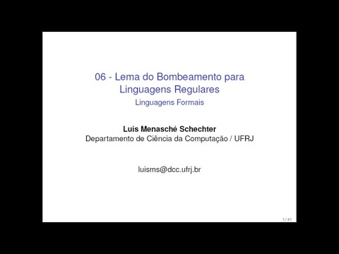 Vídeo: Como se escreve bombeável?