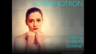 SOPRANOTRON by Omenie - Such A Great App - Demo for the iPad screenshot 5