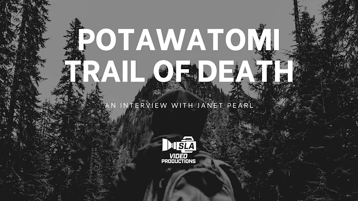 Janet Pearl: The Potawatomi Trail of Death