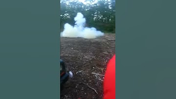 1 lb TANNERITE Binary Explosive